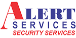 Alert Services logo