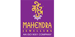 Mahendra Jewellers logo